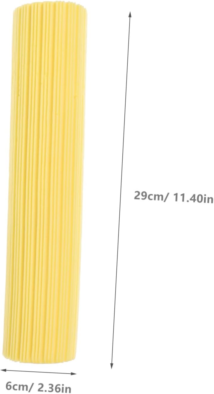 3pcs Sponge Mop Refill for Tile and Bathroom Cleaning 1