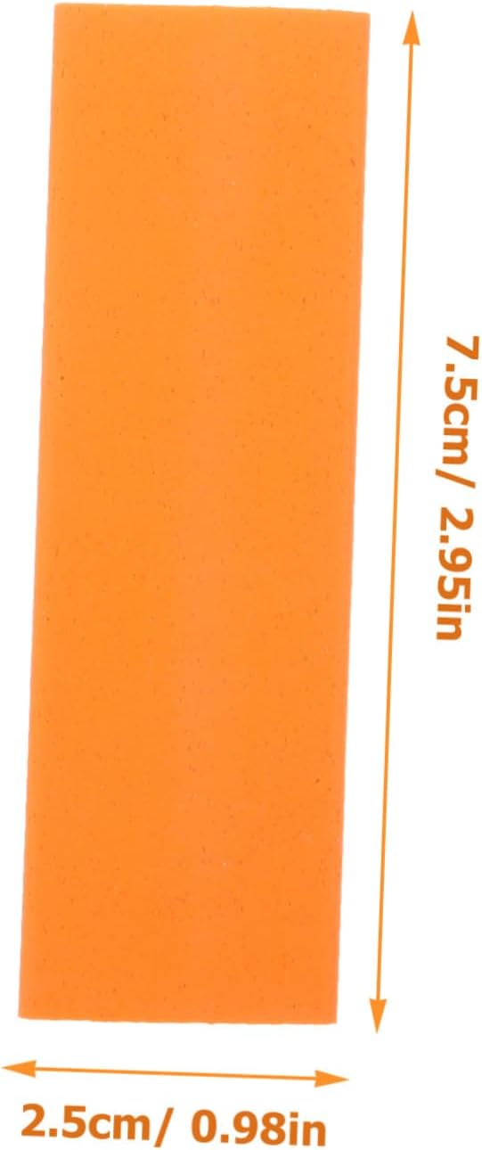 IWOWHERO Multipurpose Limescale Rust Eraser for Kitchen Bathroom