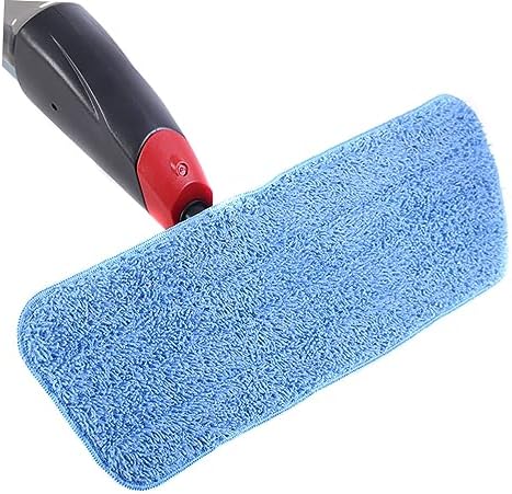 Ipetboom 5pcs Microfiber Mop Replacement Pads 1