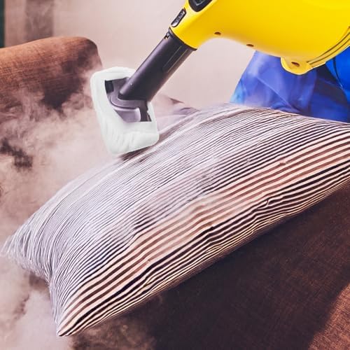 10pcs Reusable Steam Mop Pads Microfiber Cloth