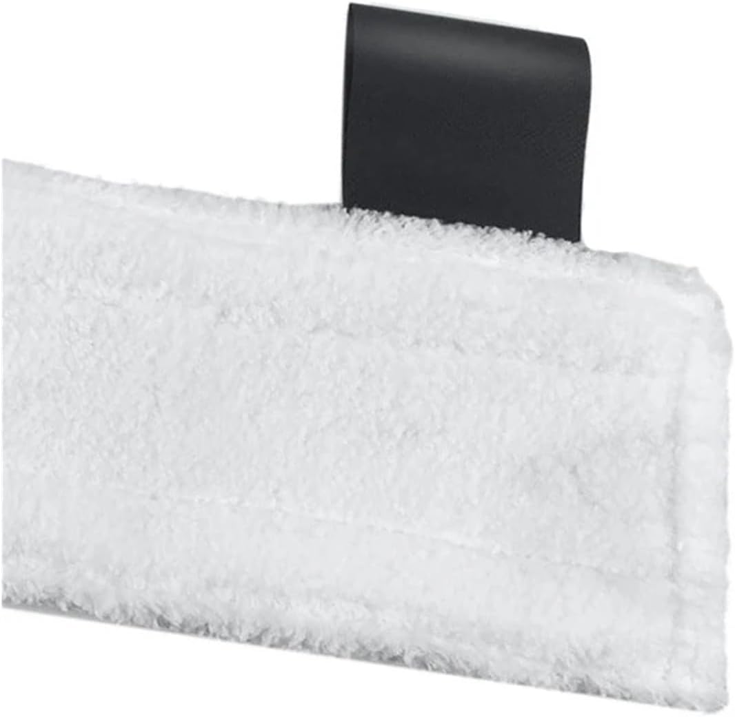Vamarads Replacement Mop Pads for Karcher SC2 SC3 SC4 SC5