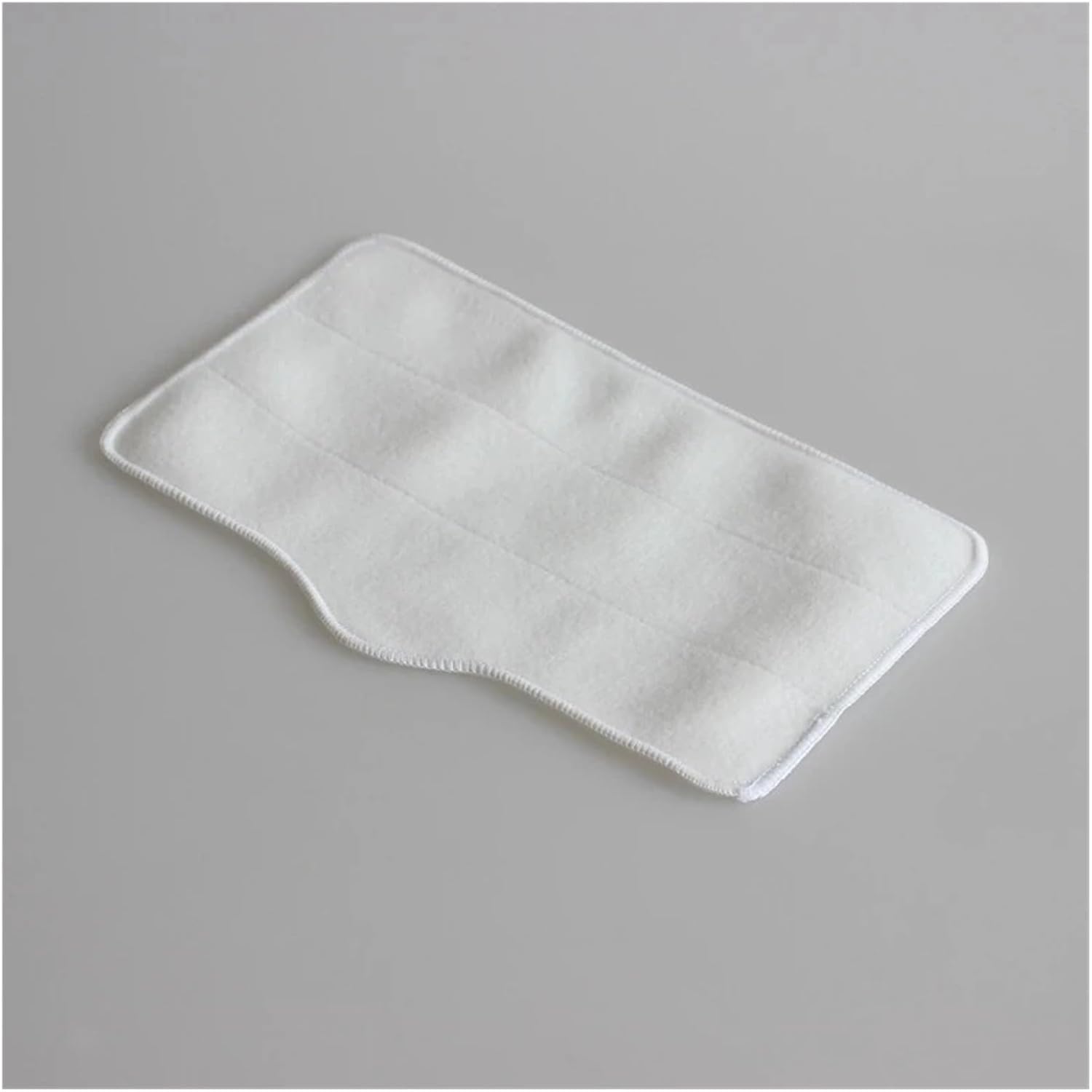 Vamarads Replacement Mop Pads for Xiaomi ZQ100 ZQ600 ZQ610
