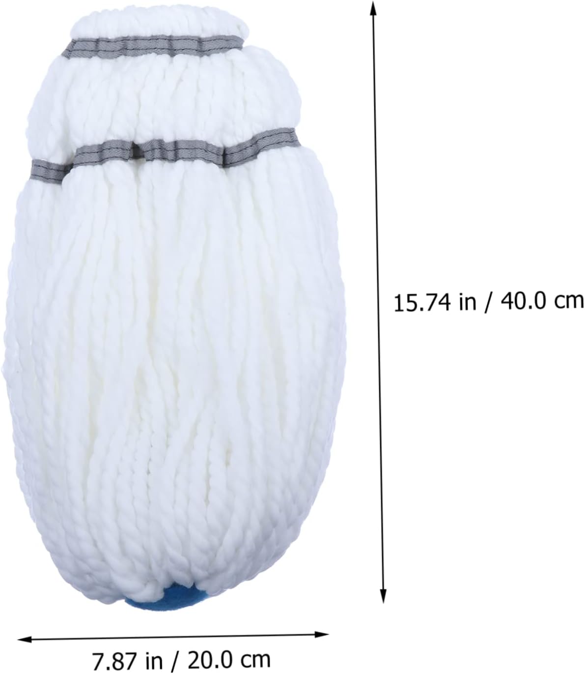 CALLARON Cotton Thread Mop Head Replacement