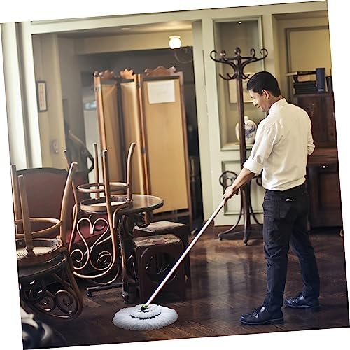 CALLARON Cotton Thread Mop Head Replacement