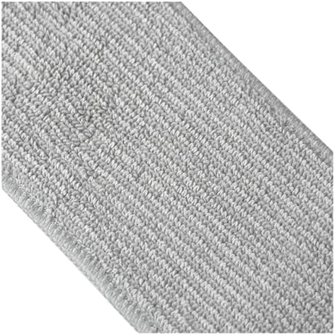 4 Pack Replacement Mop Pads for G10 K10 Vacuum Cleaner