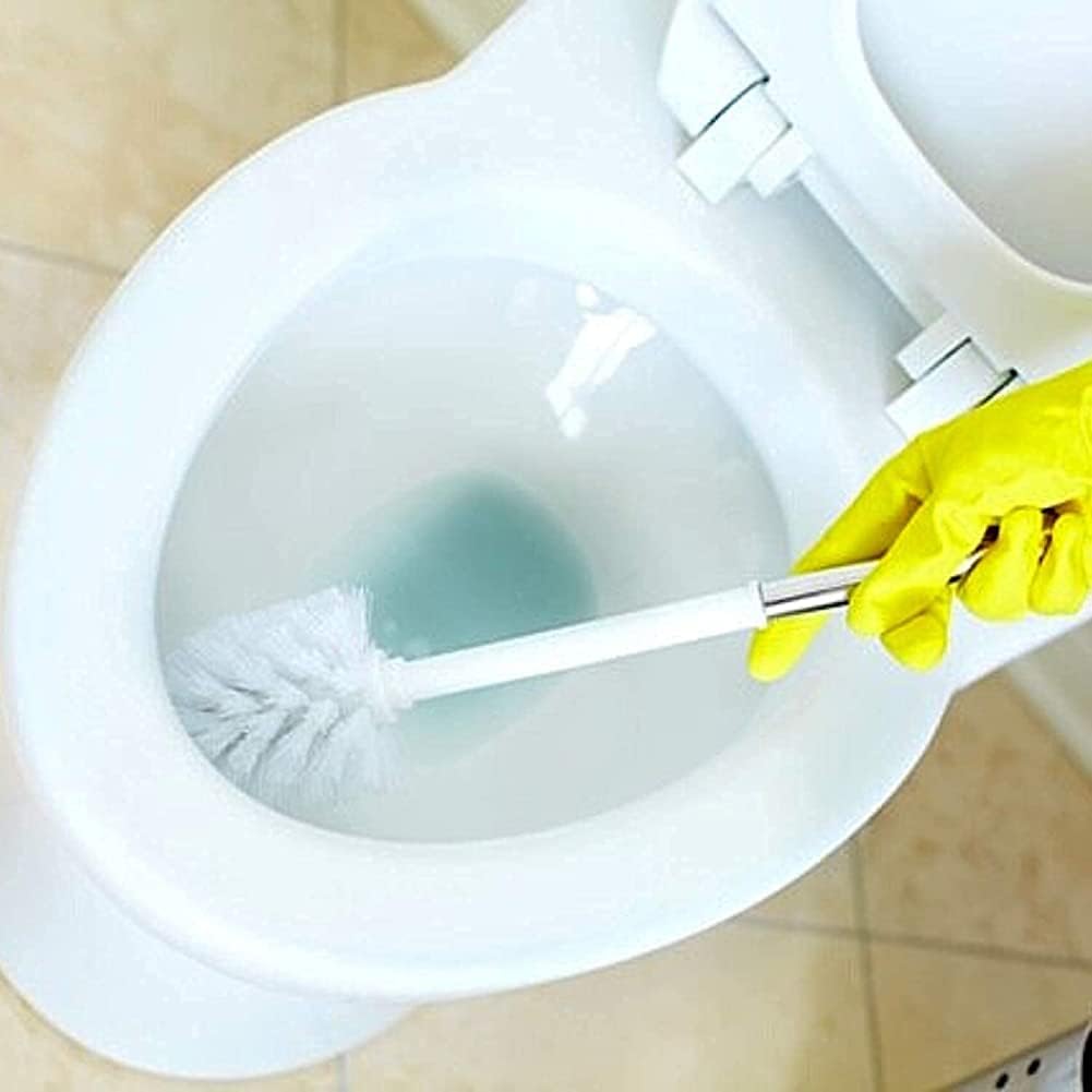 Zep Acidic Toilet Bowl Cleaner 32 Ounce