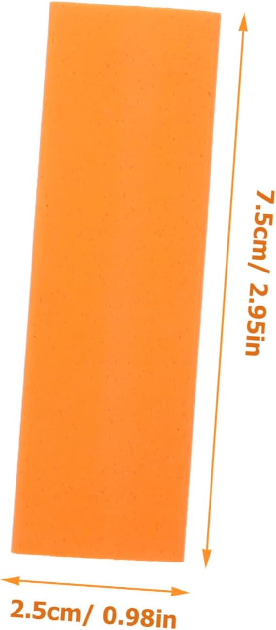 DECHOUS Rust Stain Remover for Cast Iron and Stainless Steel
