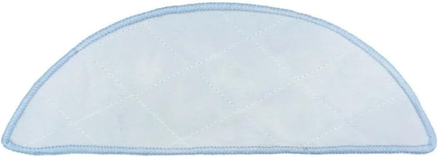 4PCS Mop Pad for B12 Robot Vacuum Cleaner