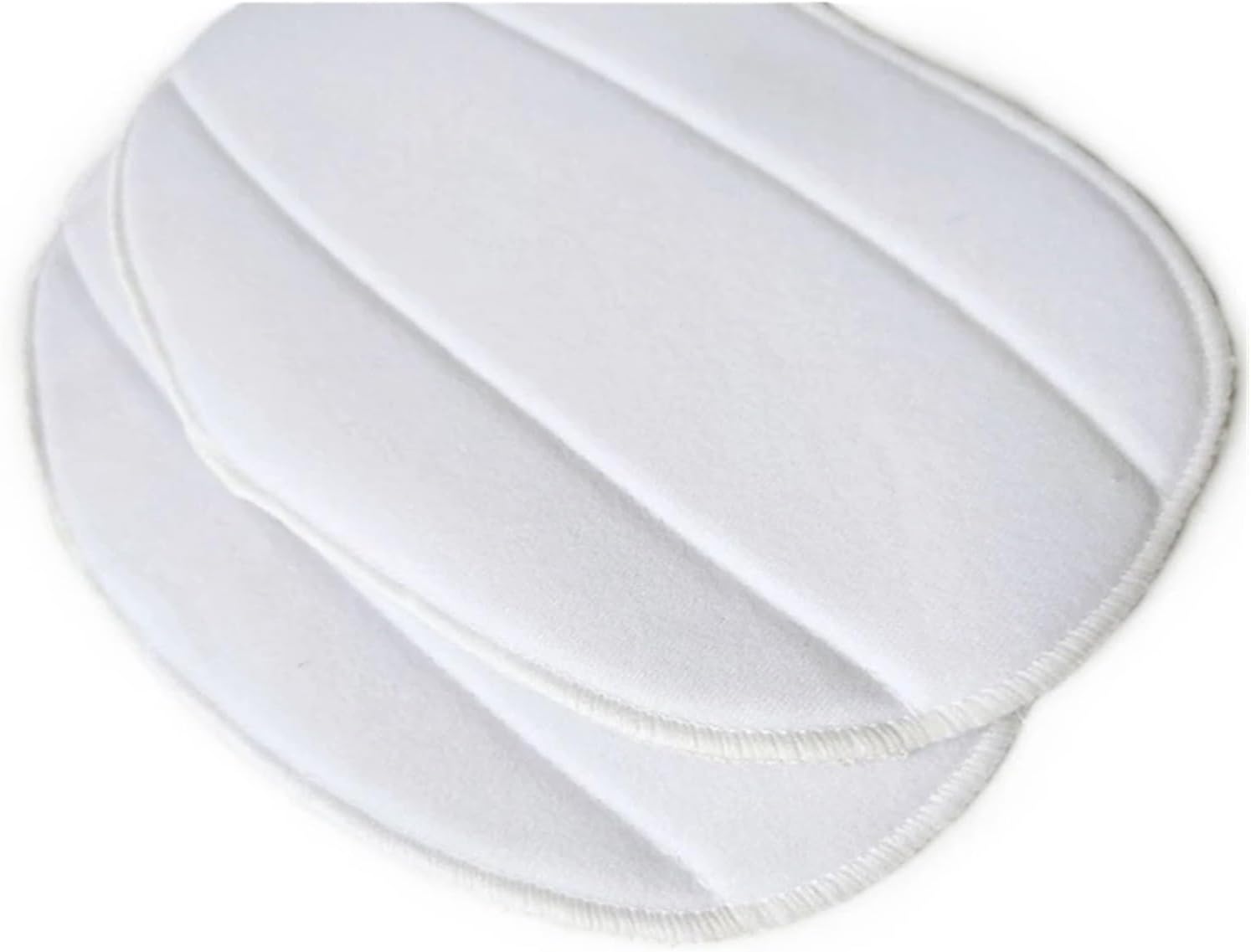 Vamarads B46B Replacement Mop Pads for Leifheit Cleantenso 1