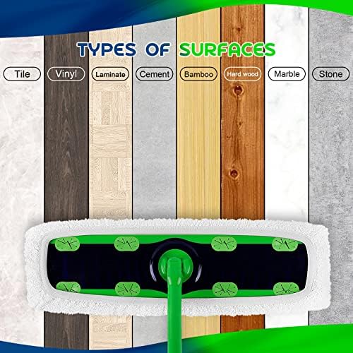 XL Wet Pads Refills for Swiffer XL Sweeper 1