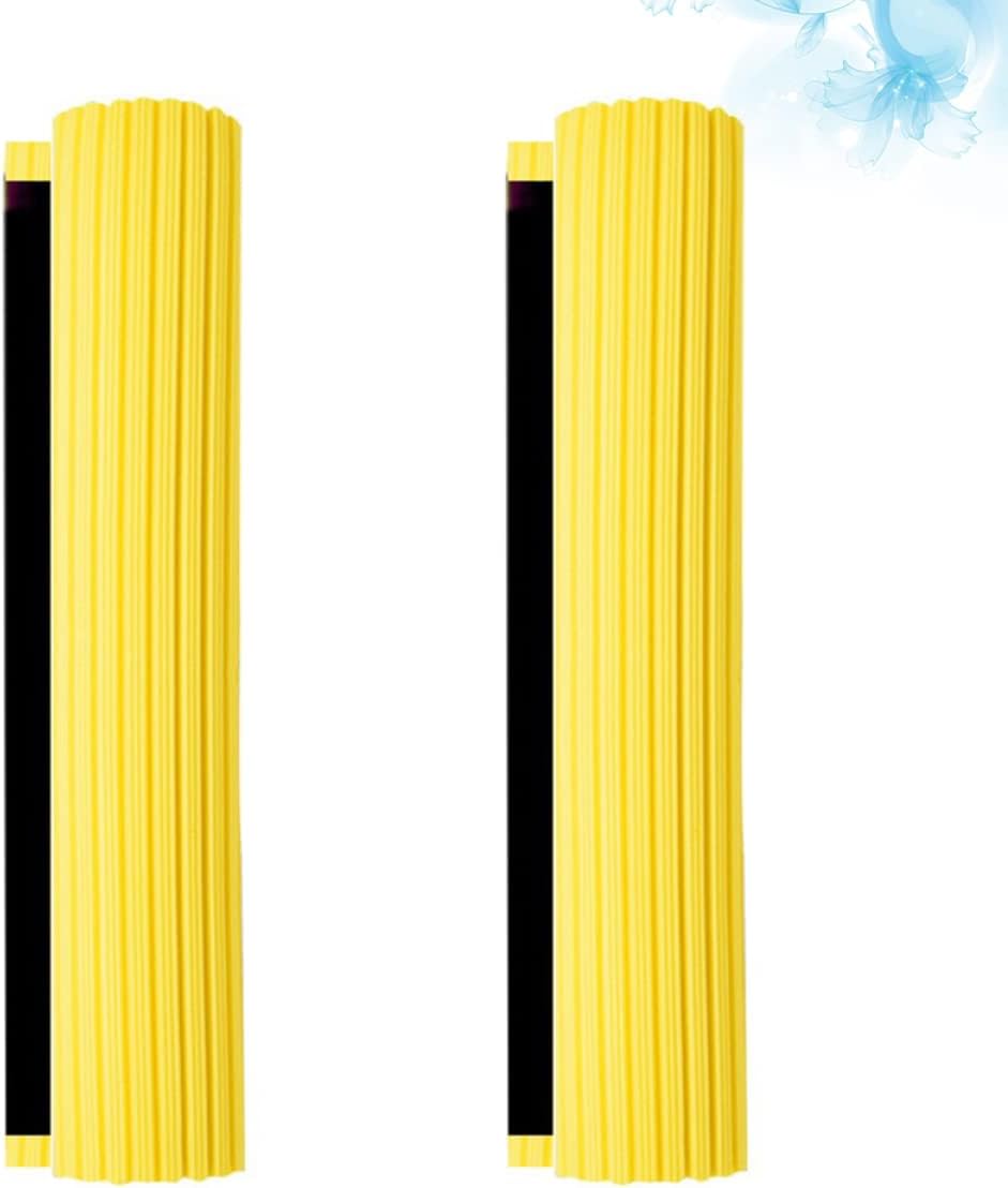 CALLARON 2Pcs PVA Sponge Mop Head Replacement