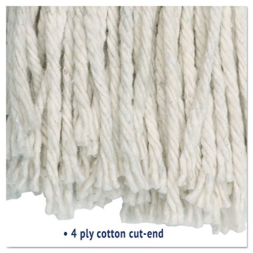 Unisan C-20 CTTN Mop Head Replacement