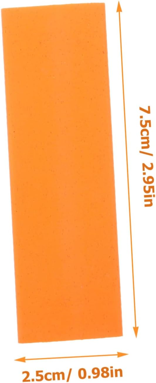 Happyyami Multipurpose Limescale Eraser Rubber Cleaner