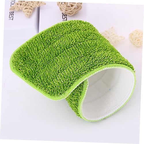 3pcs Mop Cloth Refill for Floor Cleaning