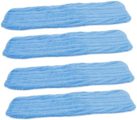 Ipetboom Refill Mop Pads for Hardwood Tile Marble Floors 1