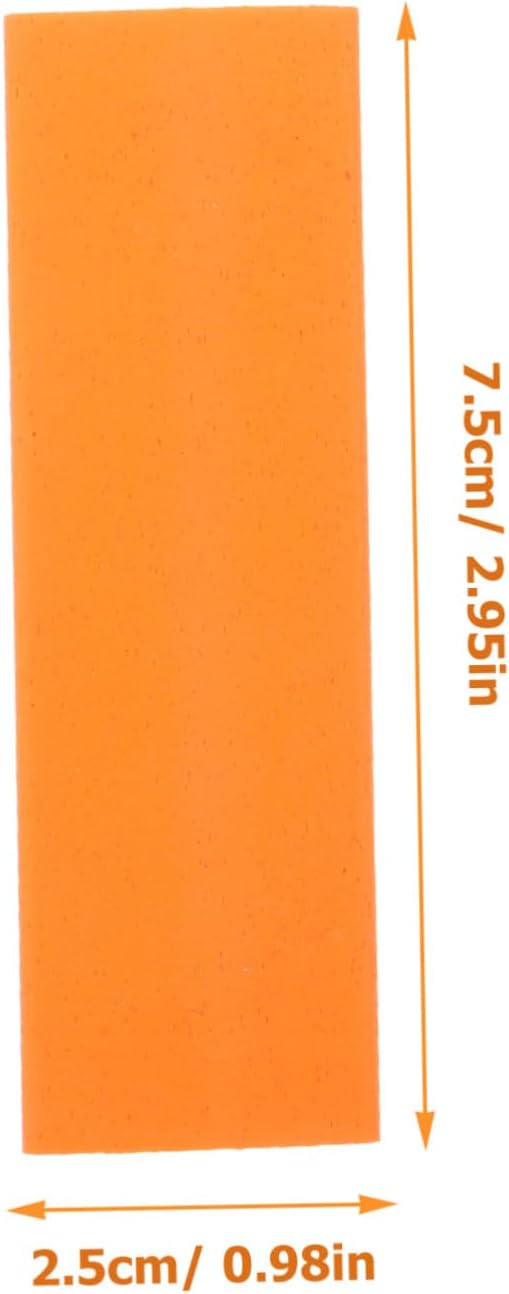 PRETYZOOM Rust Lime Remover Brush for Kitchen and Bathroom