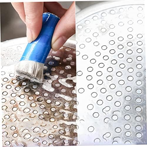 2 PCS Magic Stainless Steel Rust Remover Sticks