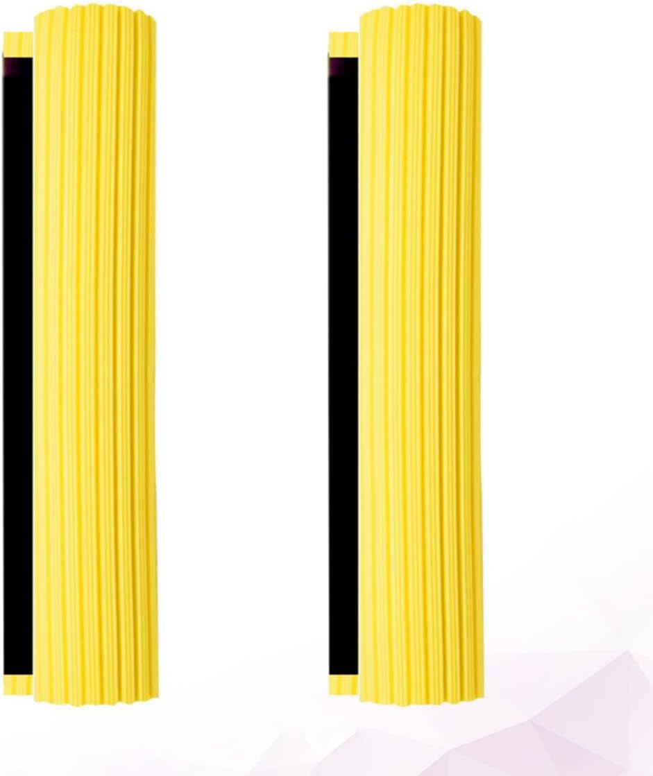 CALLARON 2Pcs PVA Sponge Mop Head Replacement