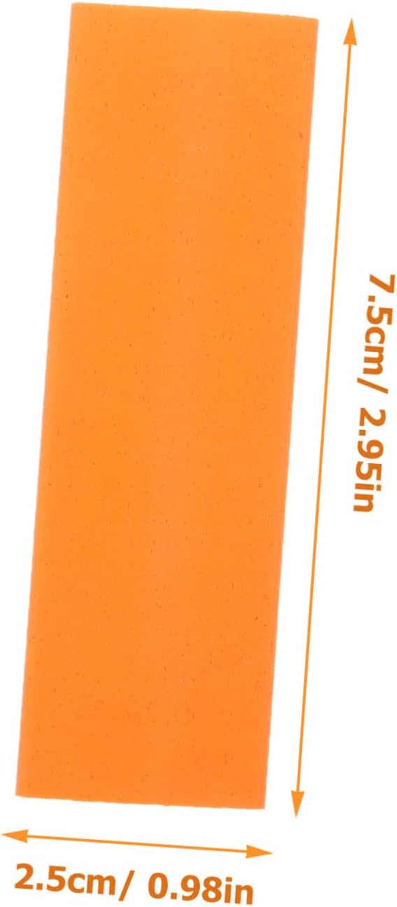 Alipis Multipurpose Stainless Steel Rust Eraser