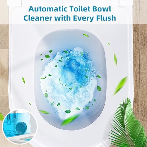 G PEH Toilet Cleaner Tablets 108 Pack