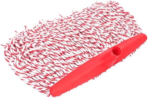 Ipetboom Reusable Wet Mop Head for Tile Marble