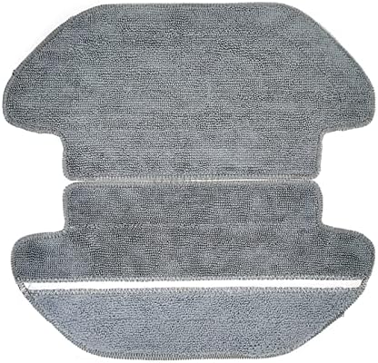 Vamarads 2PCS Replacement Mop Pads for Robot Vacuums