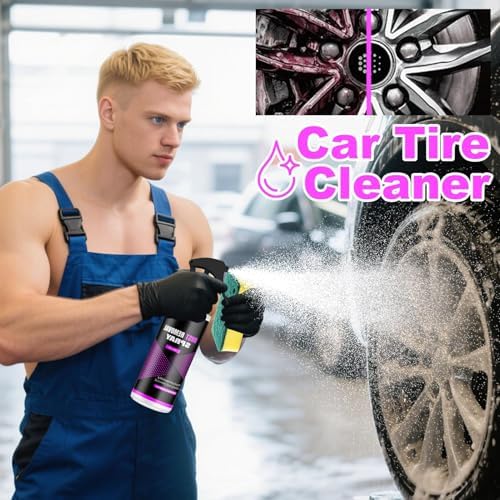 Rust Remover Spray - 100ml Vehicle Marine Cleaner
