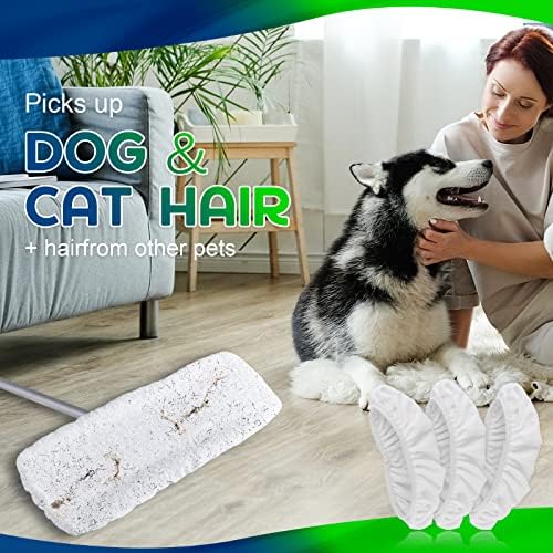 XL Wet Pads Refills for Swiffer XL Sweeper