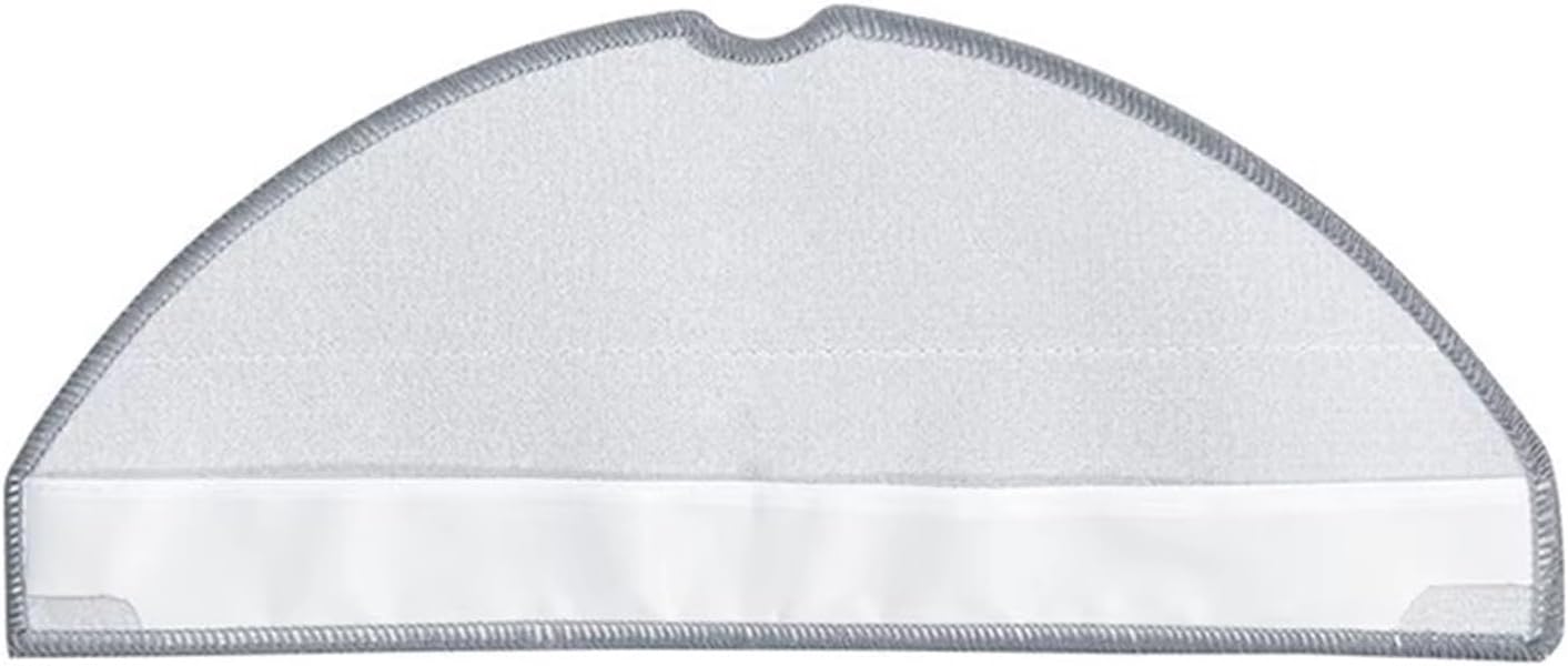 Vamarads Replacement Mop Pad for Xiaomi S20 D106 3C C103