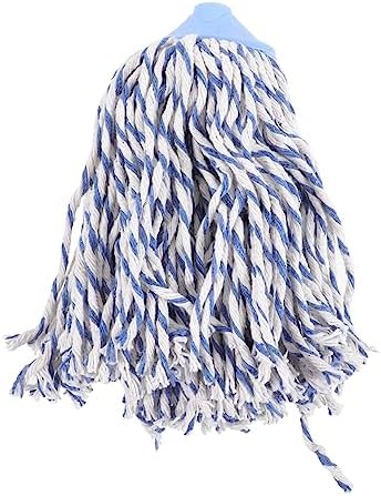 Minkissy Reusable Microfiber Mop Head