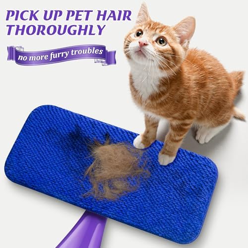 PAPCLEAN Reusable Mop Pads for Swiffer WetJet 7 Pack