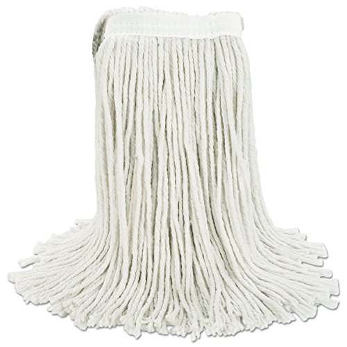Unisan C-20 CTTN Mop Head Replacement