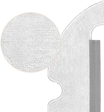 DREAME D10s Plus Mop Pads 2PCS Replacement