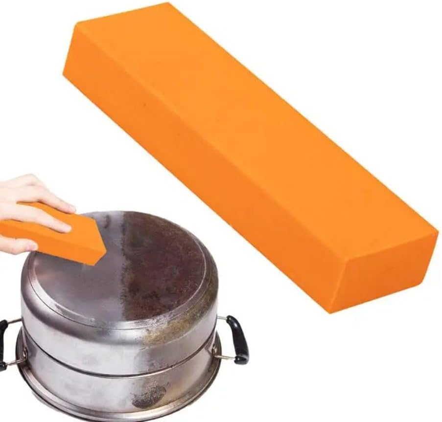 Heavy Duty Stain Remover for Rust and Limescale