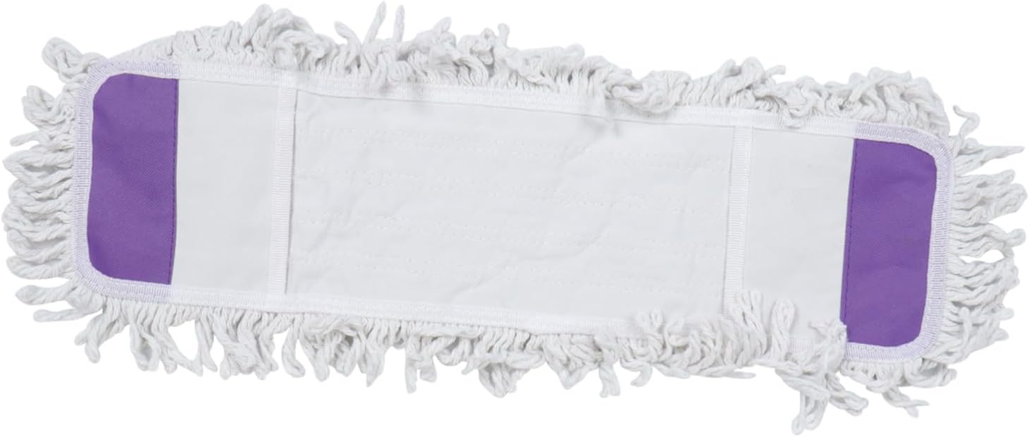 Microfiber Mop Replacement Pads for Hardwood and Tile Floors