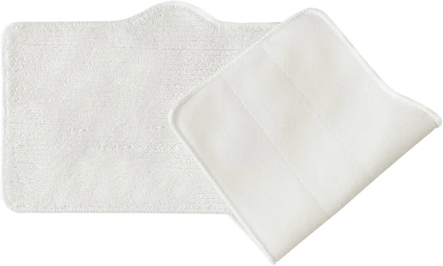 Vamarads Replacement Mop Pads for Xiaomi Deerma