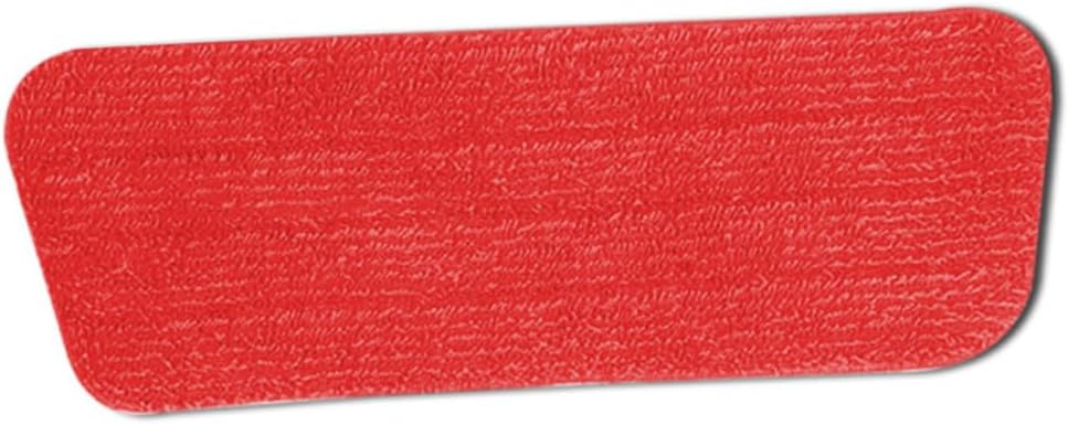 3PCS Minkissy Mop Cloth Replacement for Efficient Cleaning