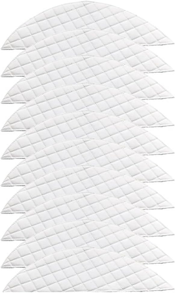 Original Disposable Mop Cloth for Lydsto R1 S1 Robotic Vacuums 10pcs
