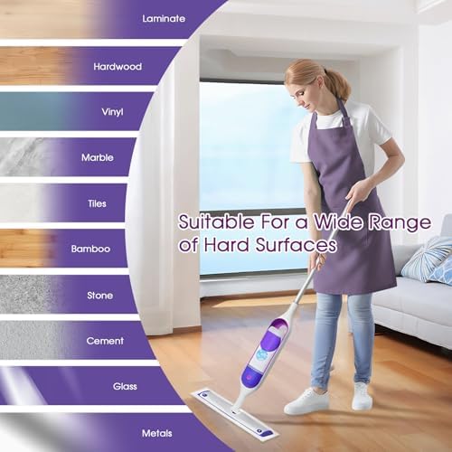 COBLOB 14 Pack Swiffer PowerMop Replacement Mop Pads