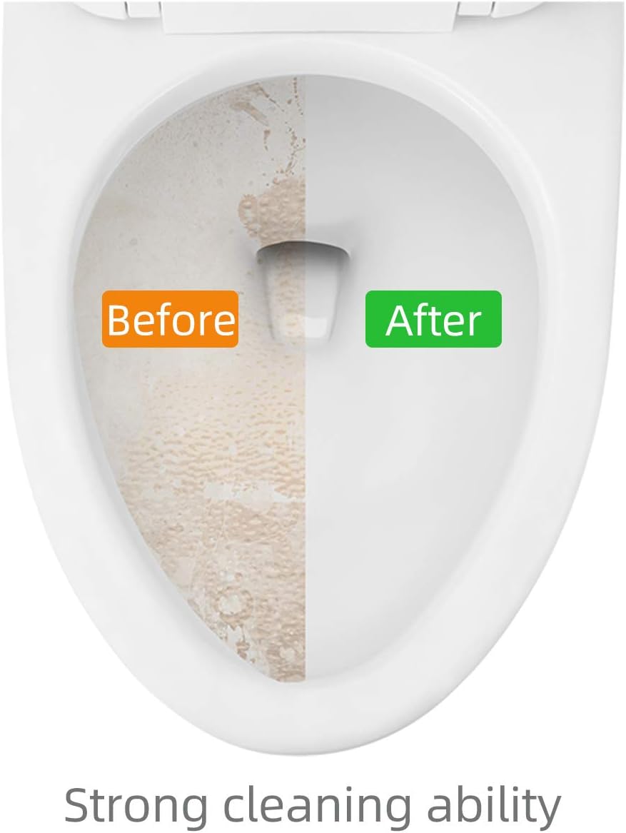 Comfun Pumice Stone Toilet Cleaner 2 Pack