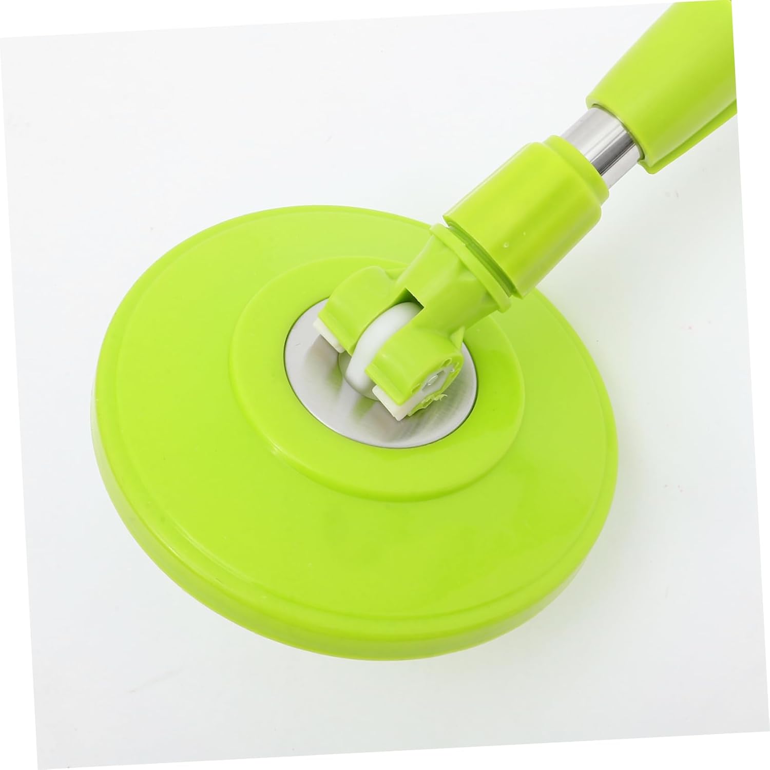 CALLARON Rotating Mop Handle with Detachable Pole