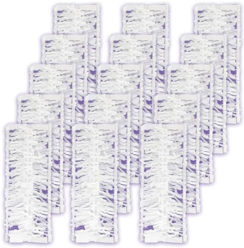 Home Times 15 Replacement Mop Pads for Swiffer Power Mop 1
