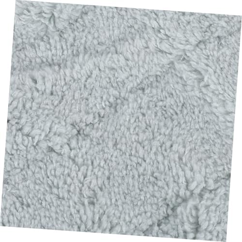 3pcs Microfiber Cleaning Pads for Floor Mopping 1