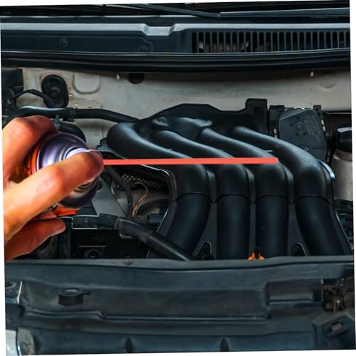 ARTIBETTER 50PCS Spray Can Straw Replacement for Rust Remover 1