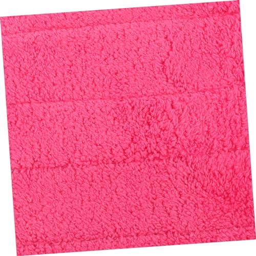 Microfiber Mop Replacement Cover for Household Cleaning