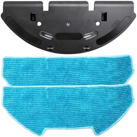 Vamarads Mop Bracket Pads Kit for BObsweep Ultra-Vision