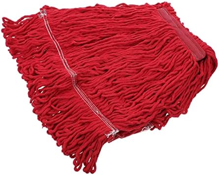 CALLARON Heavy Duty Cotton Yarn Mop Refill