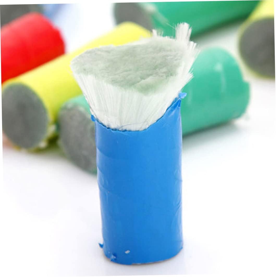 2 PCS Magic Stainless Steel Rust Remover Sticks
