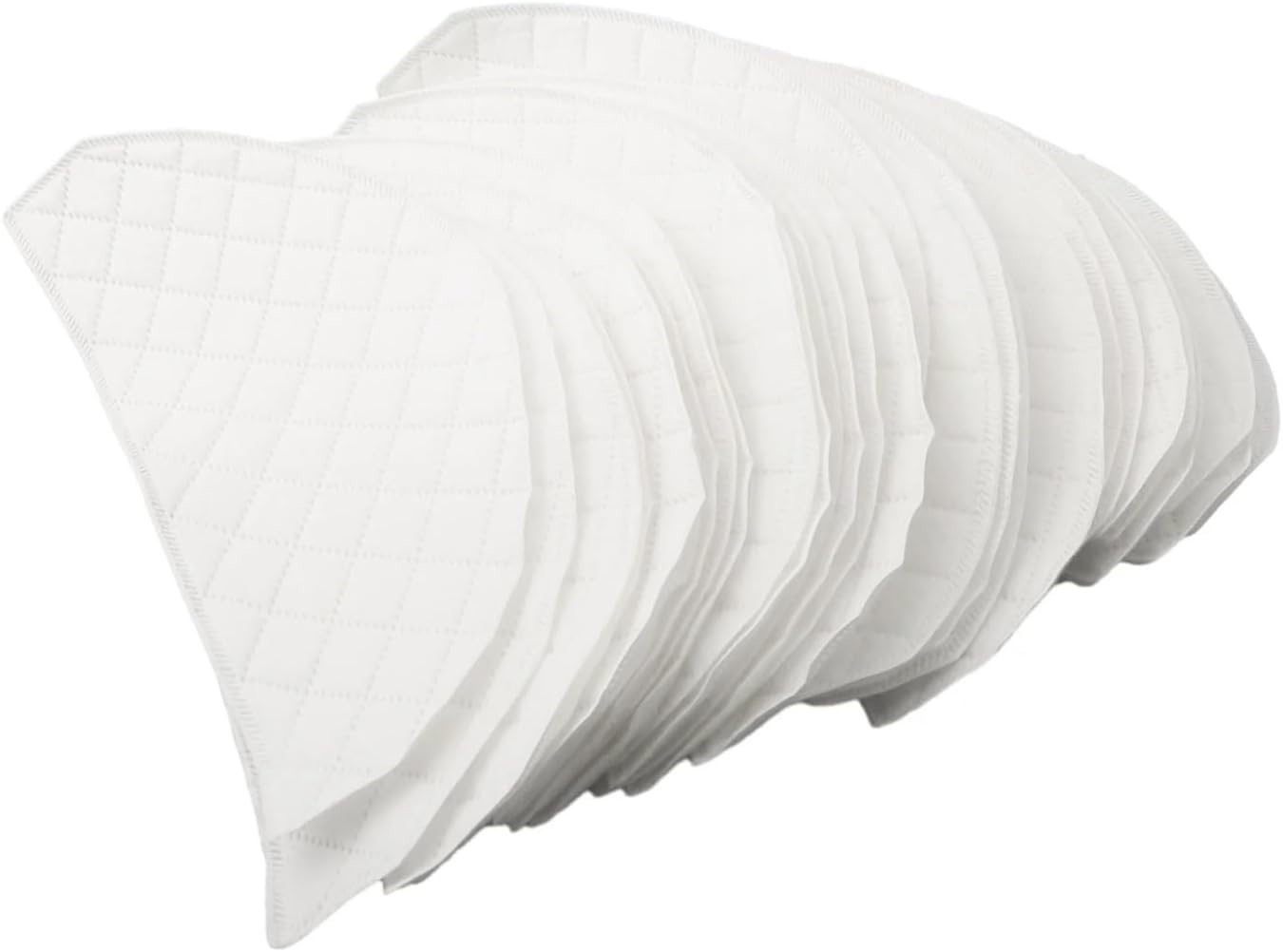 30Pcs Vacuum Cleaning Cloth Wipes for IMOU RV-L11-A