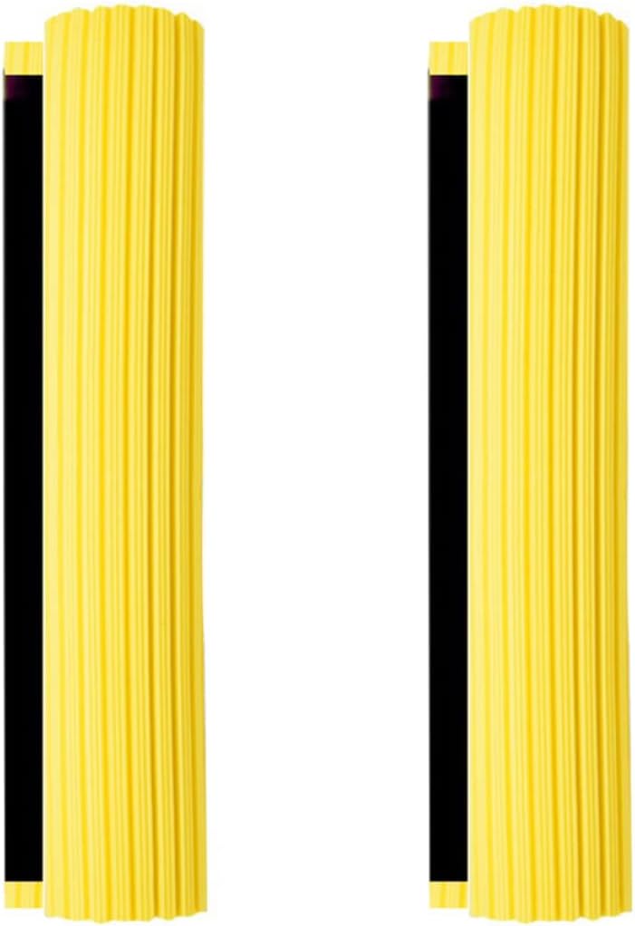 CALLARON 2Pcs PVA Sponge Mop Head Replacement